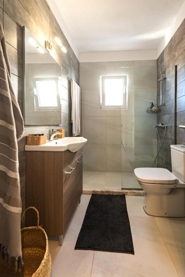 City Center Elite Suite Rhodes City Ngoại thất bức ảnh